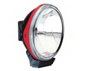 Hella FF 1000 Xenon (HID) Lamp