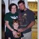 Ern's Family