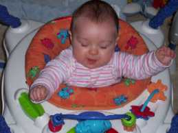 Kayla - January 2005