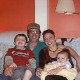 Mike's Family