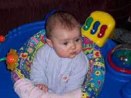 Peyton - January 2005
