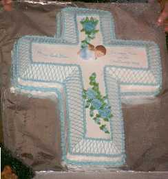 Christianing
