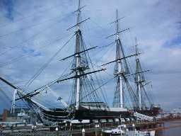 Old Ironsides