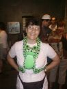 Dale at Dallas World Aquarium & Zoological Garden