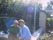 Bob & Pat