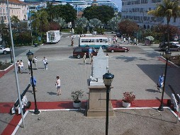 Square from the library.