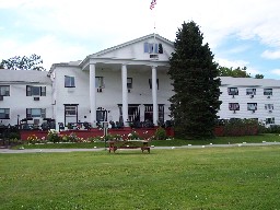 The Maine Inn