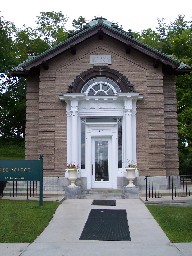 The Spring House