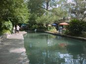 The Riverwalk
