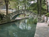 The Riverwalk