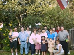The Family