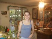 Christine