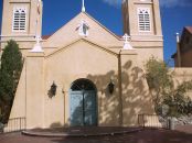 San Filipe de Neri Church