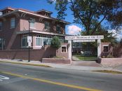 Bed & Breakfast on the edge of Old Town