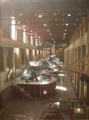 Nevada generation room
