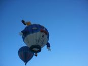 Special Shape Balloon