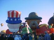 Special Shape Balloon
