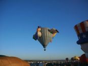 Special Shape Balloon