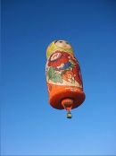 Special Shape Balloon