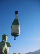 Special Shape Balloon