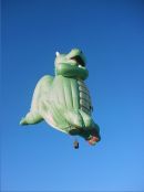 Special Shape Balloon