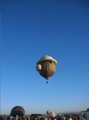 Special Shape Balloon