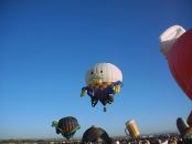 Special Shape Balloon