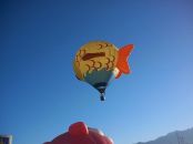 Special Shape Balloon