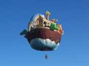 Special Shape Balloon