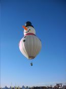 Special Shape Balloon
