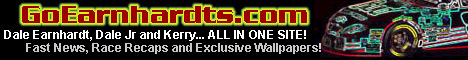 Go Earnharts.com