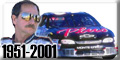 Dale Earnhardt Memorial and Tribute Page