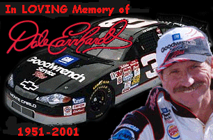 Click here for memorial and tribute at Laura's Place :o)