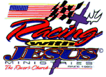Racing With Jesus Ministries