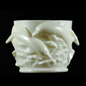 Small Dolphins Candle
