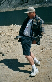 Trouser Trout?