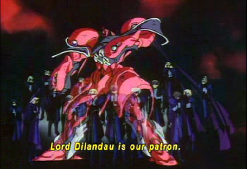 Dead DragonSlayers...this is probably a spoiler, but most of you have seen Escaflowne or at least know what happens. (I STILL haven't found him. *curses her colourblindness*)