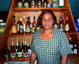 Miss Con's of Daley's Wholesale Beverage & Liquor Store