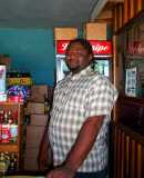 David of Daley's Wholesale Beverage & Liquor Store