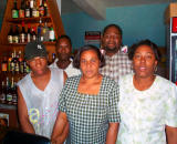 Our Staff at Daley's Wholesale Beverage & Liquor Store