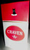 Craven A Cigarettes