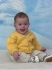 alexander at nine months