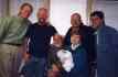 the family and harrison