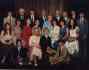 all of the daley clan...