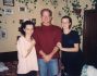 loli, roommate, and i in moscow apartment...