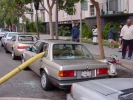 no parking means no parking...