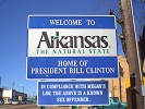 they be tough on former state employees down south...