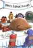 happy thanksgiving...
