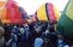 balloon festival