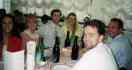 friends and family at wedding